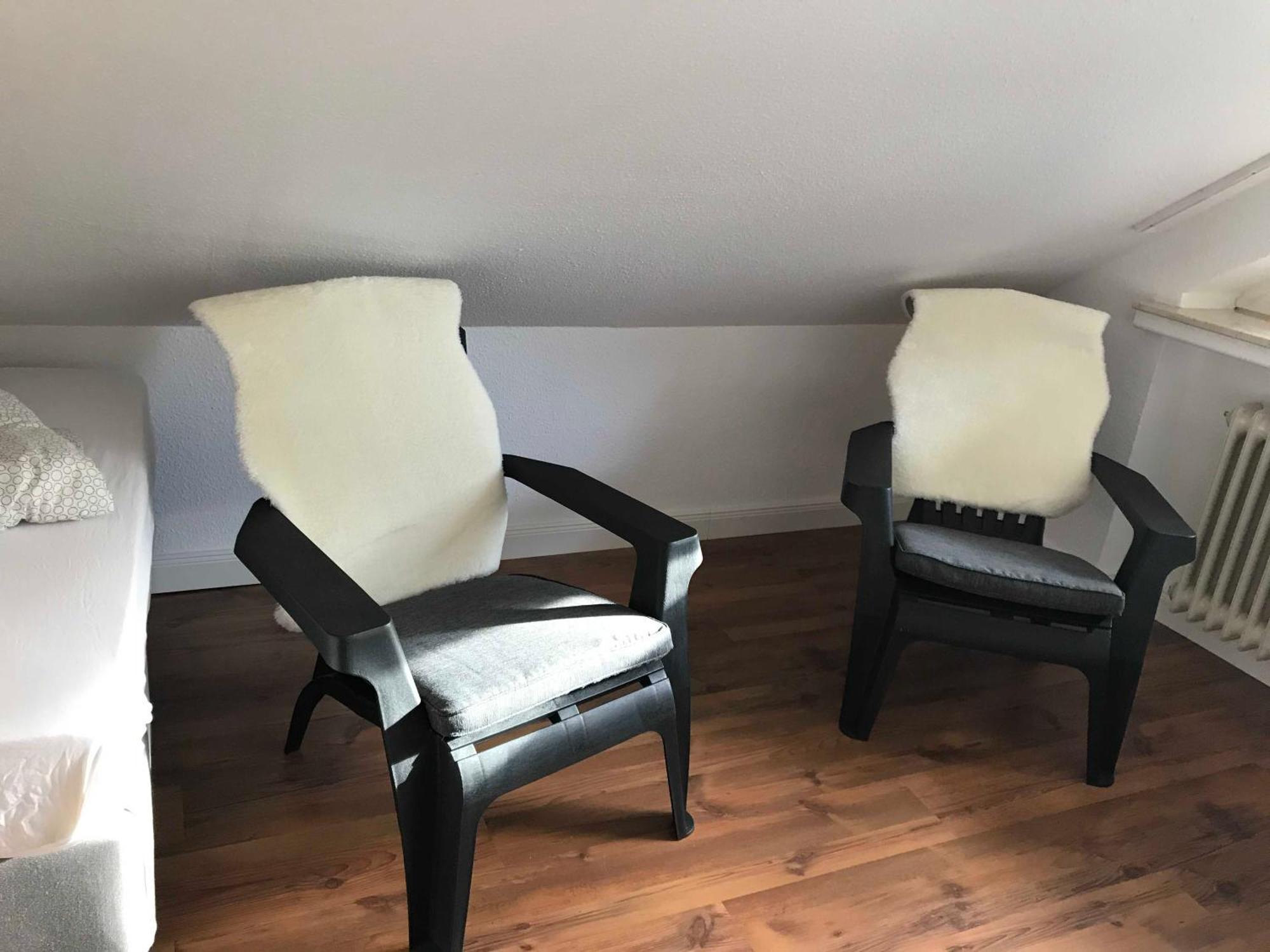 Apartmán Wohnen Am Wanderweg Aurich Exteriér fotografie